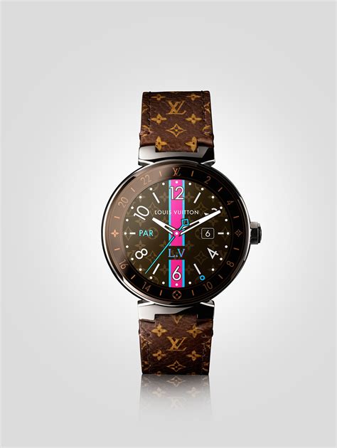 louis vuitton daily|Louis Vuitton new watch.